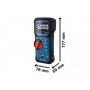 Multimetras skaitmeninis BOSCH GDM 600-15 Profesional