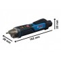 Bekontaktis įtampos detektorius BOSCH GVD 1000-17 Profesional