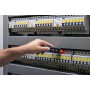 Bekontaktis įtampos detektorius BOSCH GVD 1000-17 Profesional