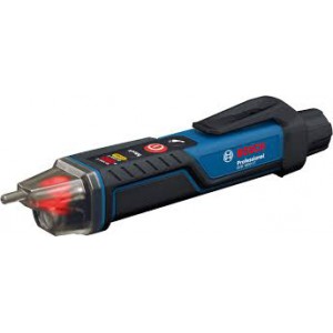 Bekontaktis įtampos detektorius BOSCH GVD 1000-17 Profesional