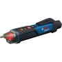 Bekontaktis įtampos detektorius BOSCH GVD 1000-17 Profesional