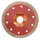 Diskas deimantinis BOSCH CeramicExtra 125 mm