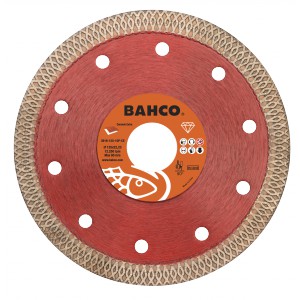 Diskas deimantinis BOSCH CeramicExtra 125 mm