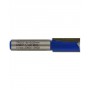 Freza medienai TIVOLY Technic 10 mm