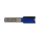 Freza medienai TIVOLY Technic 12 mm