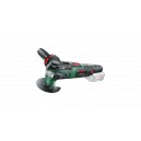 Bosch AdvancedMulti 18 Solo baterinis multifunkcinis įrankis