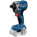 Baterinis smūginis suktuvas BOSCH GDR 18V-215 Solo Profesional