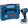 Baterinis smūginis suktuvas BOSCH GDR 18V-215 Solo Profesional