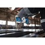 Baterinis smūginis suktuvas BOSCH GDR 18V-215 Profesional