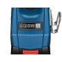 Baterinis veržliasūkis BOSCH GDS 18V-350 Solo Profesional