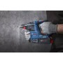 Baterinis perforatorius BOSCH GBH 18V-22 X Solo Profesional
