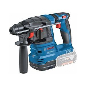 Bosch GBH 18V-22 X Solo Profesional baterinis perforatorius