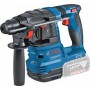 Bosch GBH 18V-22 X Solo Profesional baterinis perforatorius