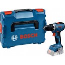 Baterinis gręžtuvas BOSCH GSR 18V-65 Solo Profesional