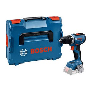 Baterinis gręžtuvas BOSCH GSR 18V-65 Solo Profesional
