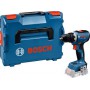 Baterinis gręžtuvas BOSCH GSR 18V-65 Solo Profesional