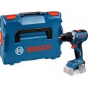 Bosch GSR 18V-65 Solo Profesional baterinis gręžtuvas