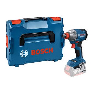 Baterinis suktuvas - veržliasūkis BOSCH GDX 18V-285 Solo Profesional