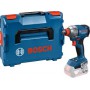 Baterinis suktuvas - veržliasūkis BOSCH GDX 18V-285 Solo Profesional