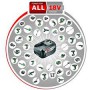 Baterija BOSCH PBA HG 18V 2,5Ah Li-Ion