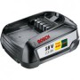 Baterija BOSCH PBA HG 18V 2,5Ah Li-Ion
