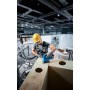 Baterinis siaurapjūklis BOSCH GST 18V-95 B Solo Profesional