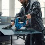 Baterinis siaurapjūklis BOSCH GST 18V-95 B Profesional