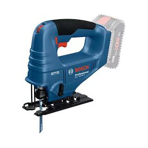 Baterinis siaurapjūklis BOSCH GST 18V-95 B Profesional