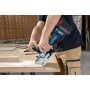 Baterinė sujungimo freza BOSCH GFF 18V-22 Solo Profesional