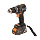 Bawaria BC-3118 baterinis smūginis gręžtuvas