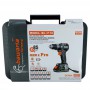 Bawaria BC-3118 baterinis smūginis gręžtuvas 18V 1,5-13 mm 85/35 Nm