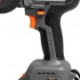 Baterinis smūginis gręžtuvas BAWARIA Pro BC-3320S