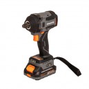 Bawaria BA-1320 baterinis veržliasūkis