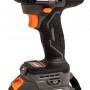 Bawaria BA-1420 baterinis veržliasūkis 18V 950 Nm
