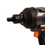 Bawaria BA-1520 baterinis veržliasūkis 18V 1600 Nm