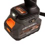 Bawaria BA-1520 baterinis veržliasūkis 18V 1600 Nm