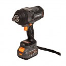 Bawaria BA-1520 baterinis veržliasūkis