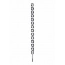 Grąžtas betonui BOSCH Profesional SDS plus-5X 24x400/450 mm