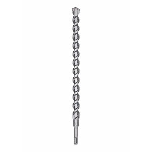 Grąžtas betonui BOSCH Profesional SDS plus-5X 24x400/450 mm