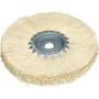 OSBORN LipertUnipol poliravimo diskas 100 x 10 mm M14 Nr.1