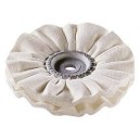 OSBORN LipertUnipol poliravimo diskas 100 x 10 mm M14 Nr.2