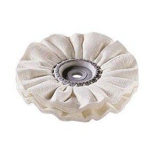 OSBORN LipertUnipol poliravimo diskas 100 x 10 mm M14 Nr.3
