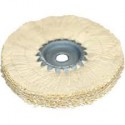 Poliravimo diskas OSBORN 150 mm Nr.1