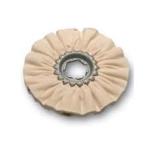 OSBORN LipertUnipol poliravimo diskas 100 x 10 mm M14 Nr.8