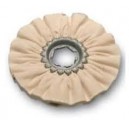 OSBORN LipertUnipol poliravimo diskas 100 x 10 mm M14 Nr.9