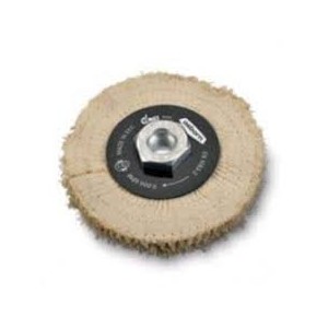 Poliravimo diskas OSBORN 100 mm M14