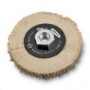 Poliravimo diskas OSBORN 100 mm M14