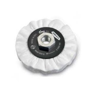 Poliravimo diskas OSBORN 100 mm M14