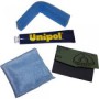 OSBORN Unipol Acrylic poliravimo rinkinys stiklui ir plastikui 4 vnt.