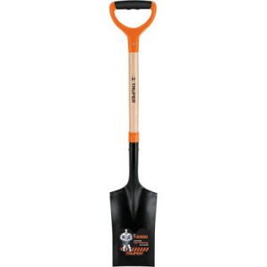 Truper 102454 PES-PD kastuvas tran&scaron;ėjoms